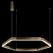 Светильник LOFT IT 10243L Gold