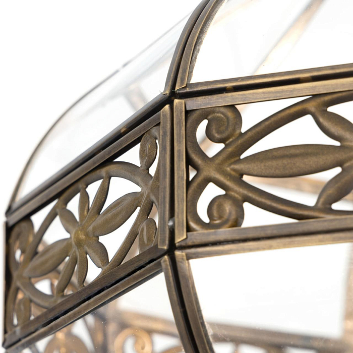 Светильник одинарный  CL444210