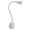 Бра светодиодное ARTE LAMP A7603AP-1WH