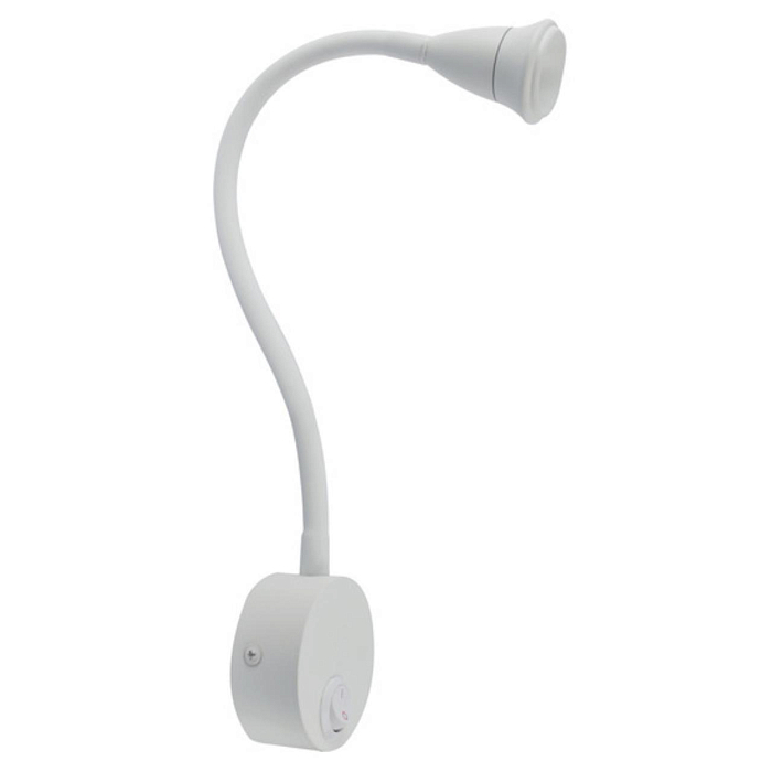 Бра светодиодное ARTE LAMP A7603AP-1WH