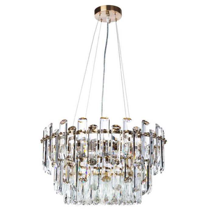 Люстра подвесная Divinare 3510/17 LM-11