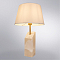 Настольная лампа интерьерная ARTE LAMP A4028LT-1PB