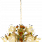 Люстра подвесная Sfera Sveta 0902/6+3 COFFEE GOLD