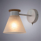 Бра на 1 лампу ARTE LAMP A1031AP-1WH