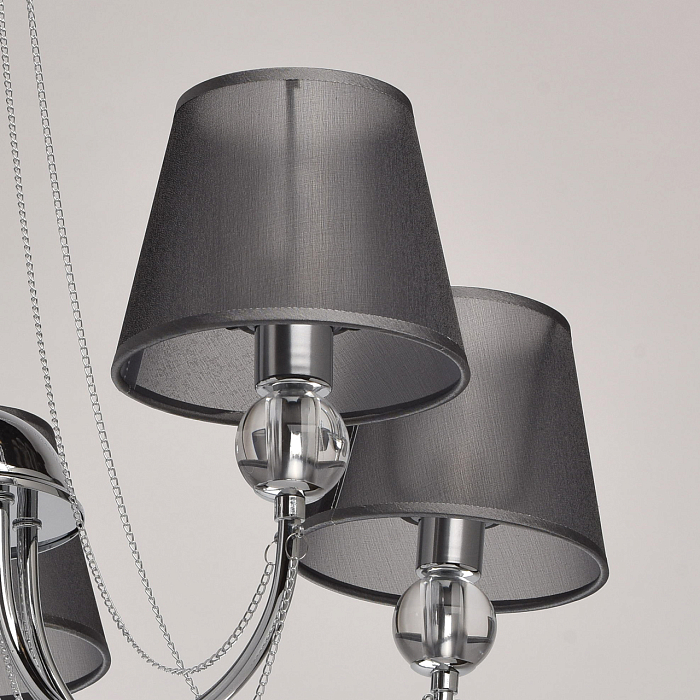 Люстра на штанге MW-Light 684010305