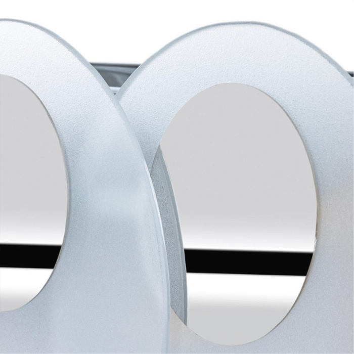 Светильник ARTE LAMP A4067AP-2CC