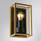 Уличный светильник ARTE LAMP A2322AL-1GO