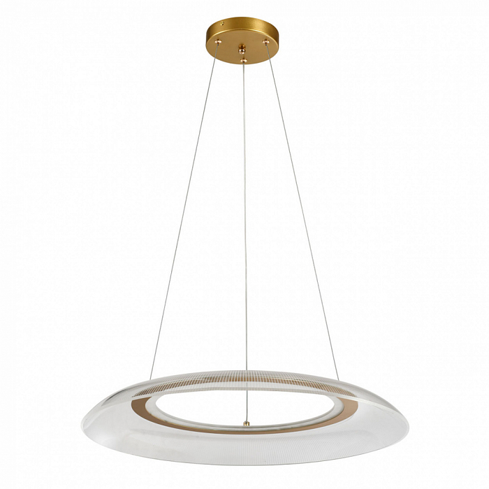 Люстра De Markt 488011801