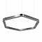 Светильник LOFT IT 10243M Dark grey