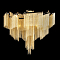 Светильник LOFT IT 10208/1000C Gold