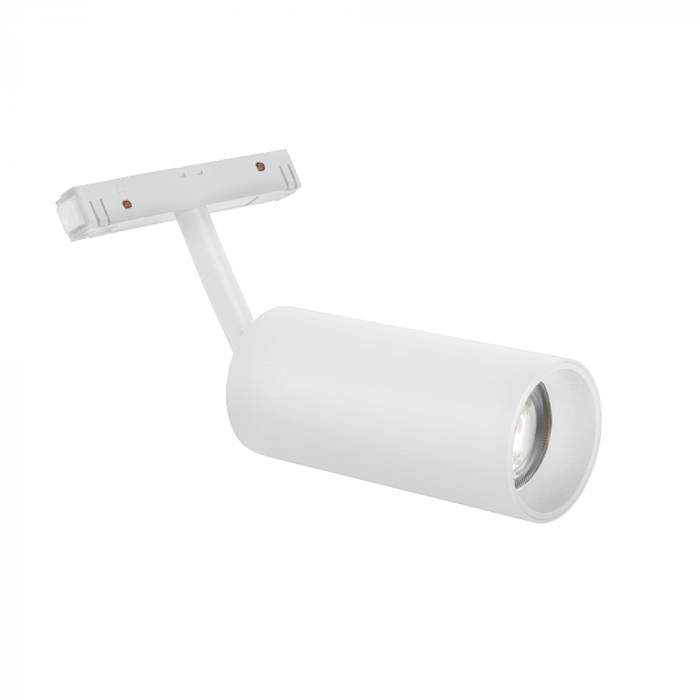Светильник Crystal Lux CLT 0.33 003 18W WH 4000K