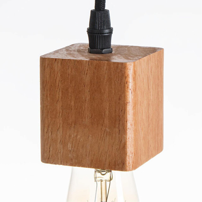 ARTE LAMP A7048SP-1BK