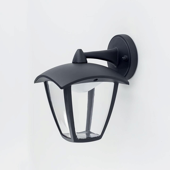 Уличный светильник настенный  CLU04W2