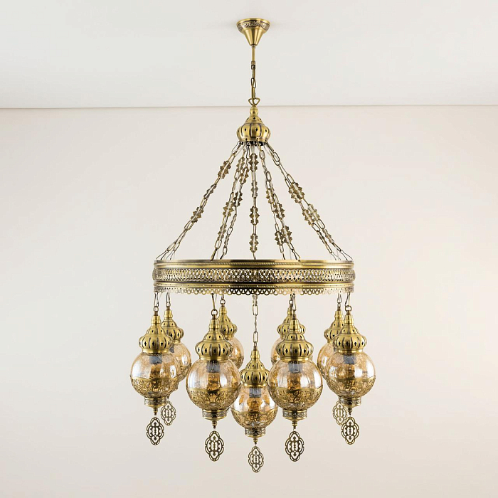 Люстра подвесная  CL419183