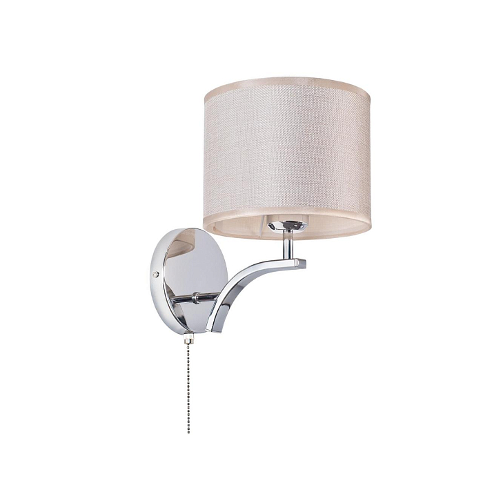 CL460311 Эвора Рондо Песочный Св-к Бра Бра на 1 лампу  CL460311