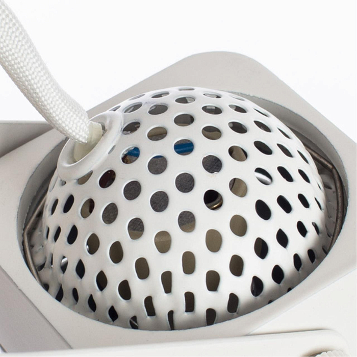 Спот на 1 лампу ARTE LAMP A1314AP-1WH