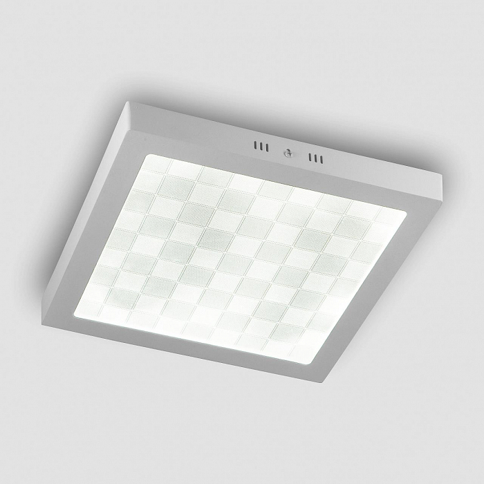 Бра LED4U 311 12W квадрат