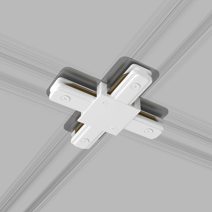 Elektrostandard TRC-1-1-X-WH