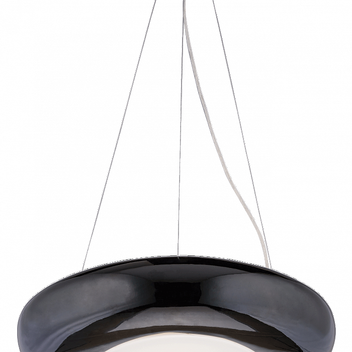 Люстра подвесная Sfera Sveta 8001/L BLACK