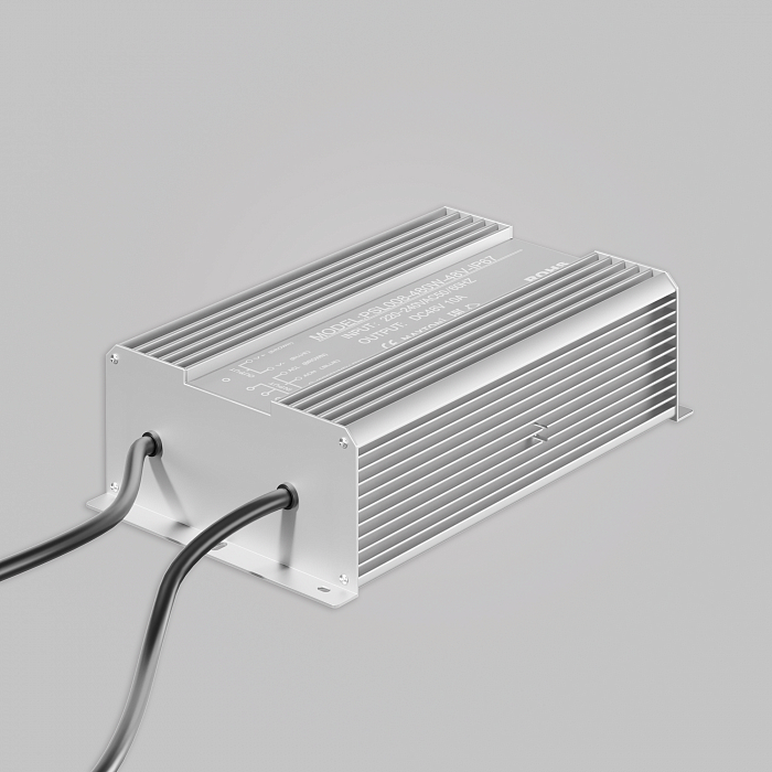 Трековая система Technical PSL008-480W-48V-IP67