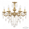 Люстра Bohemia Ivele Crystal AL78101/6/175 B AG