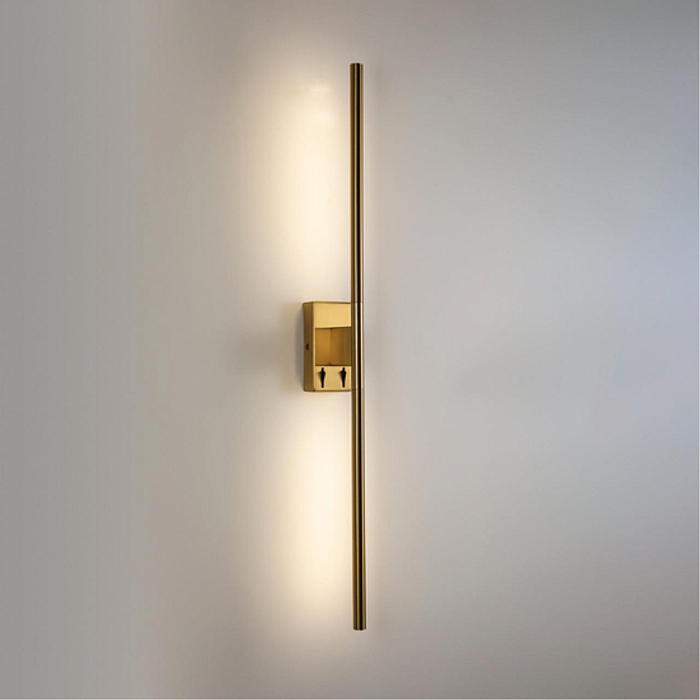 Интерьерная подсветка светодиодное ARTE LAMP A2029AP-1PB