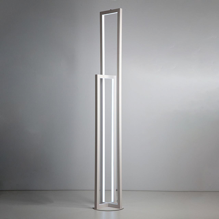 Торшер светодиодный  CL804010