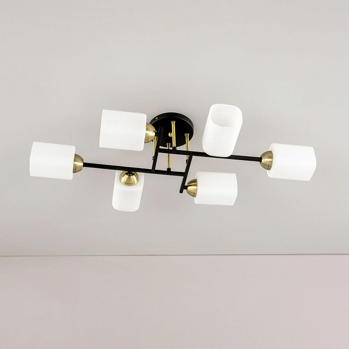 Люстра потолочная  CL130265