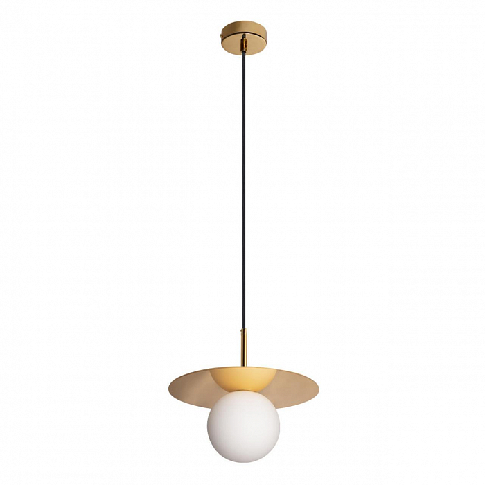 Светильник LOFT IT 10120/250P Gold