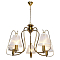 Люстра подвесная Lussole LSP-8210