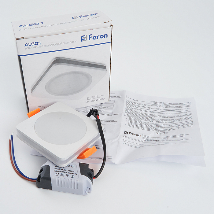 FERON 28906