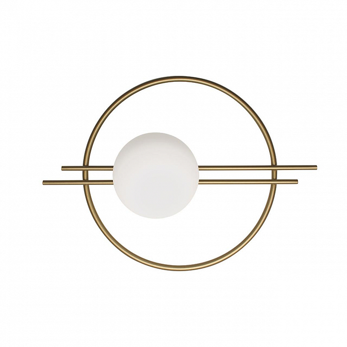 Бра LOFT IT 10143 Gold
