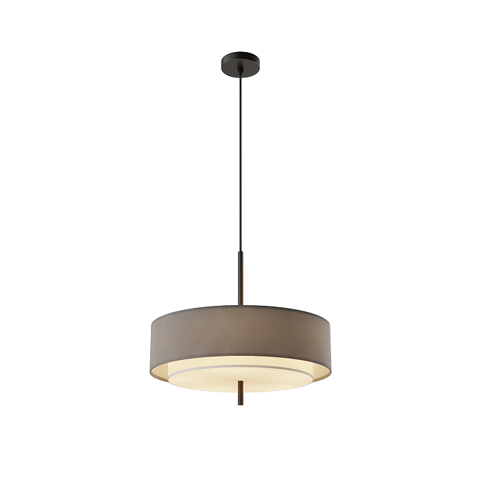 Подвесной светильник Maytoni MOD613PL-05GR Светильник Maytoni MOD613PL-05GR