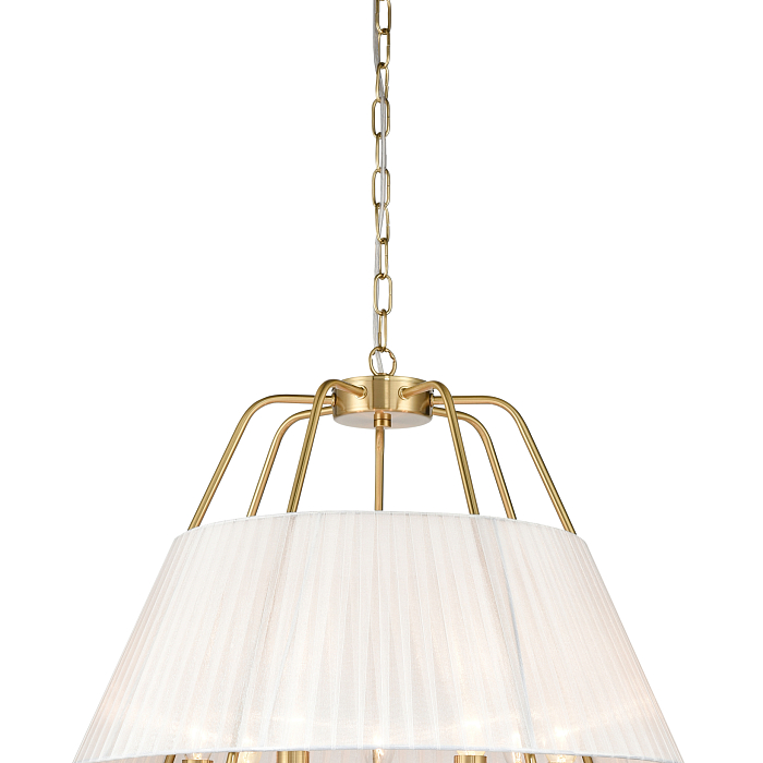 Люстра подвесная Vele Luce VL4254P07