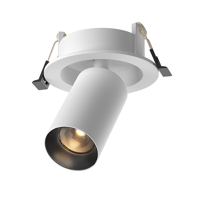 Светильник Technical C071CL-7W2.7K-WB