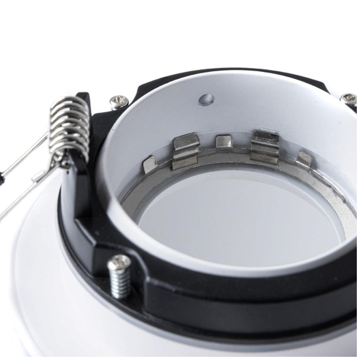 Светильник ARTE LAMP A2867PL-1WH