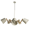 Люстра подвесная ARTE LAMP A5700LM-5WH