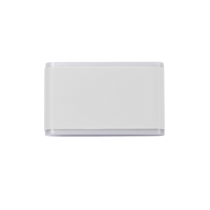 Светильник Sfera Sveta PL-266-2W WHITE