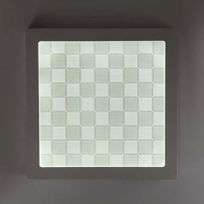 Бра LED4U 311 24W квадрат