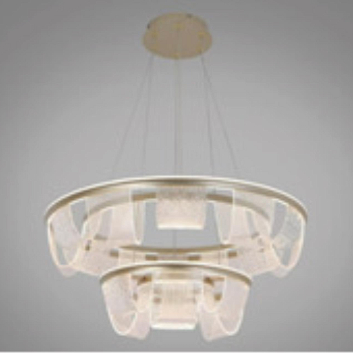 Светильник LED4U L7706-800-460 BK