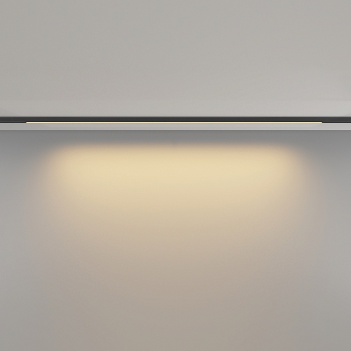 Трековая система Technical TR190-1-15W2.7K-B