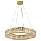 Люстра Newport 8550/65 C gold polished