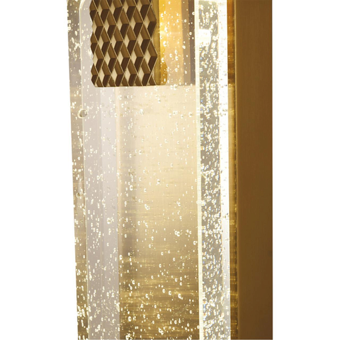 Светильник ARTE LAMP A2133AP-1GO