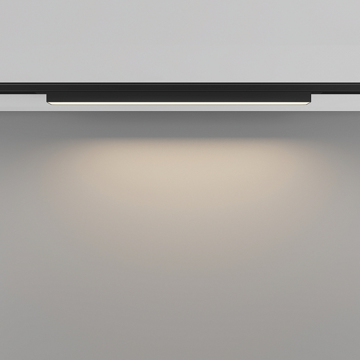 Трековая система Technical TR192-1-12W3K-B