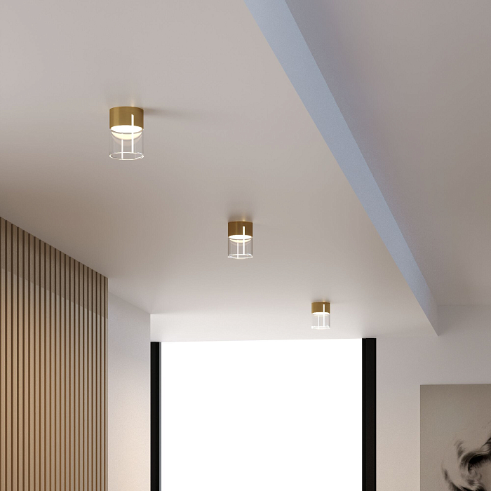 Светильник Elektrostandard 25047/LED