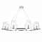Люстра Crystal Lux MEDICI SP8