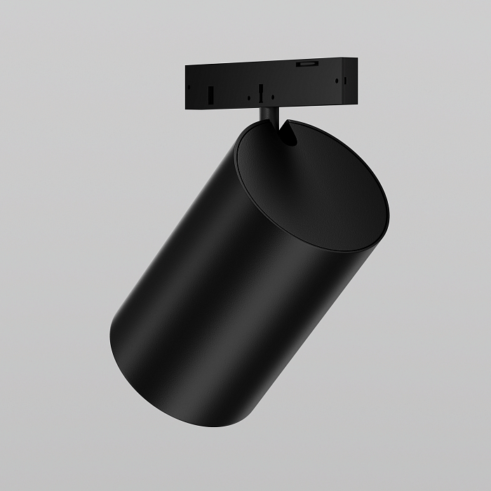 Трековая система Technical TR187-1-9W2.7K-M-B