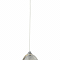Светильник Crystal Lux VERANO SP1 SILVER