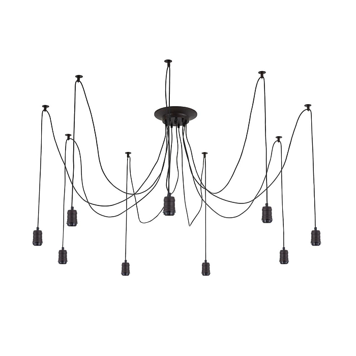 CL451092 Эдисон Св-к Люстра Люстра подвесная  CL451092