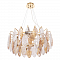 Люстра Crystal Lux TREVI SP6 BRASS